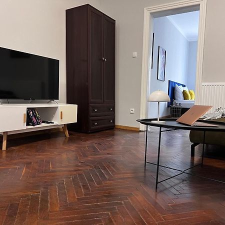 Ga Apartments Krakow Dış mekan fotoğraf