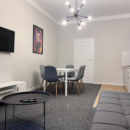 Ga Apartments Krakow Dış mekan fotoğraf