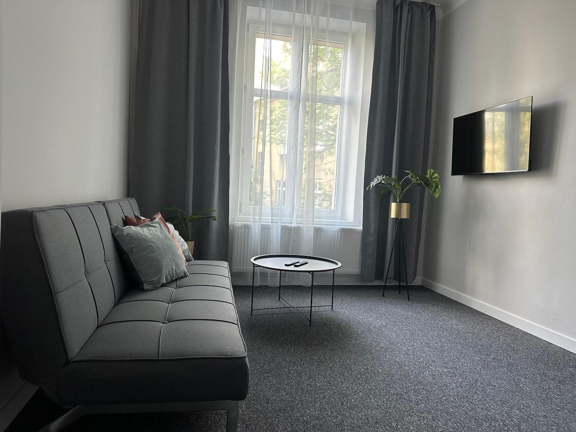Ga Apartments Krakow Dış mekan fotoğraf