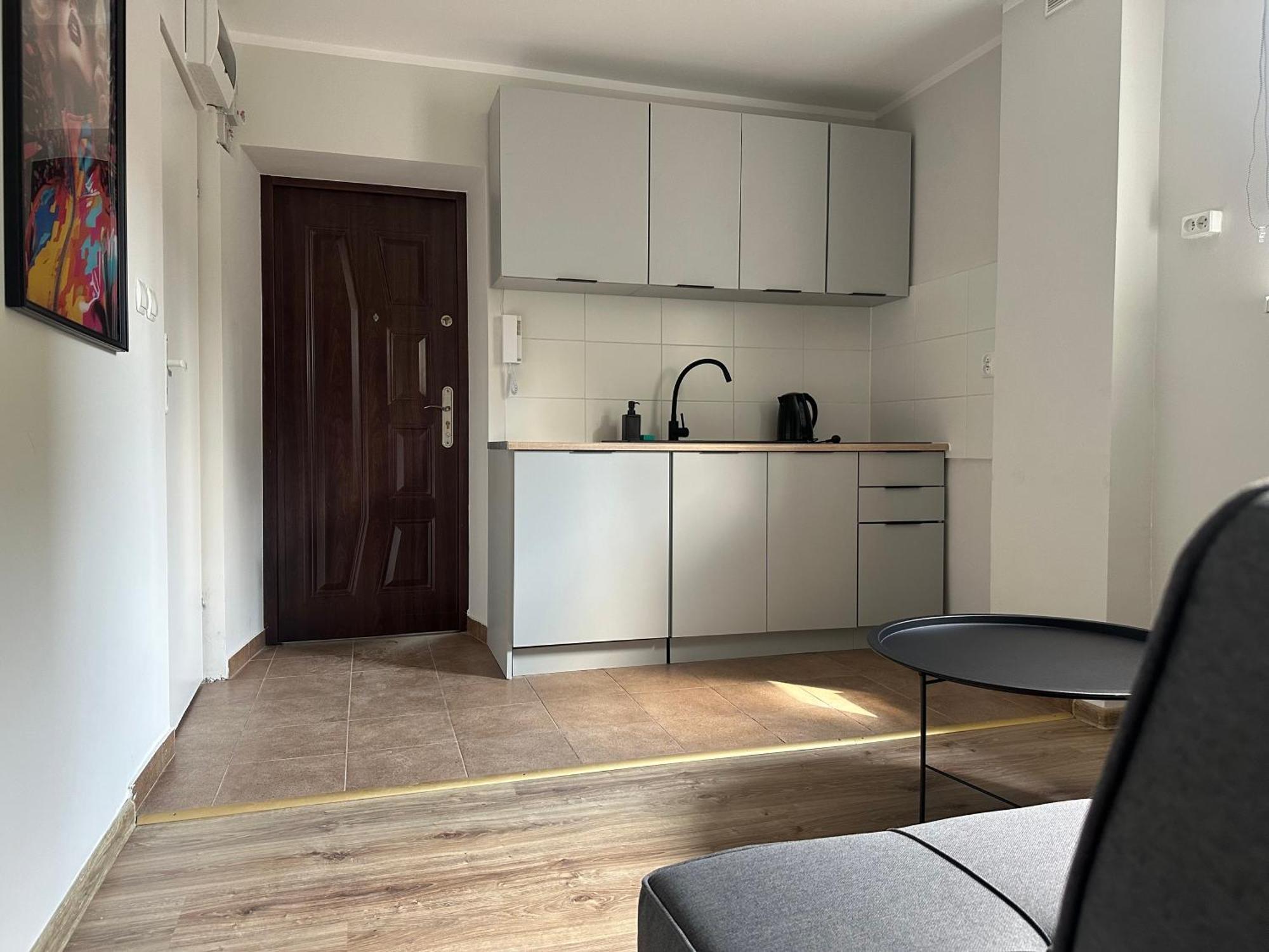 Ga Apartments Krakow Dış mekan fotoğraf
