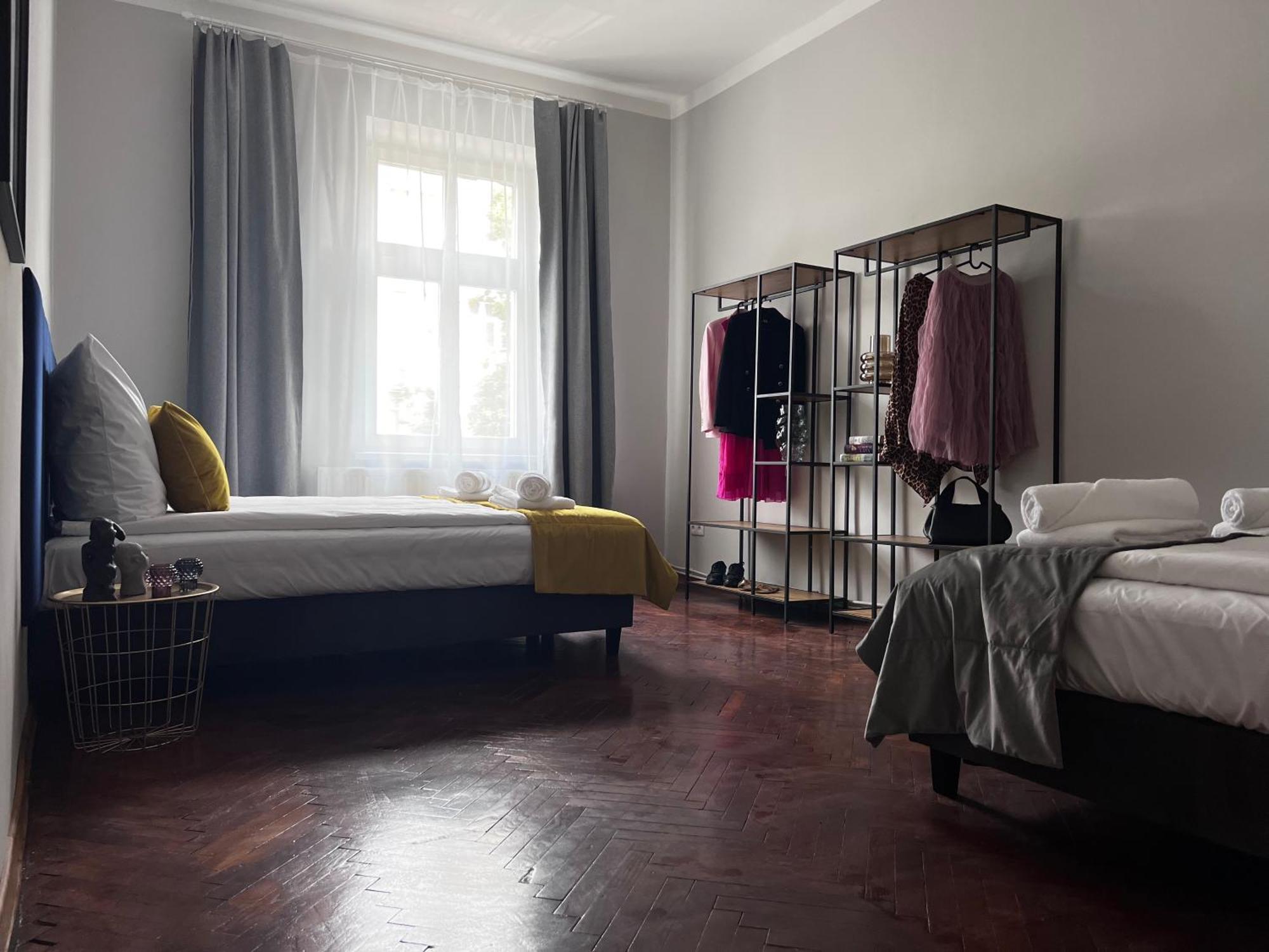 Ga Apartments Krakow Dış mekan fotoğraf