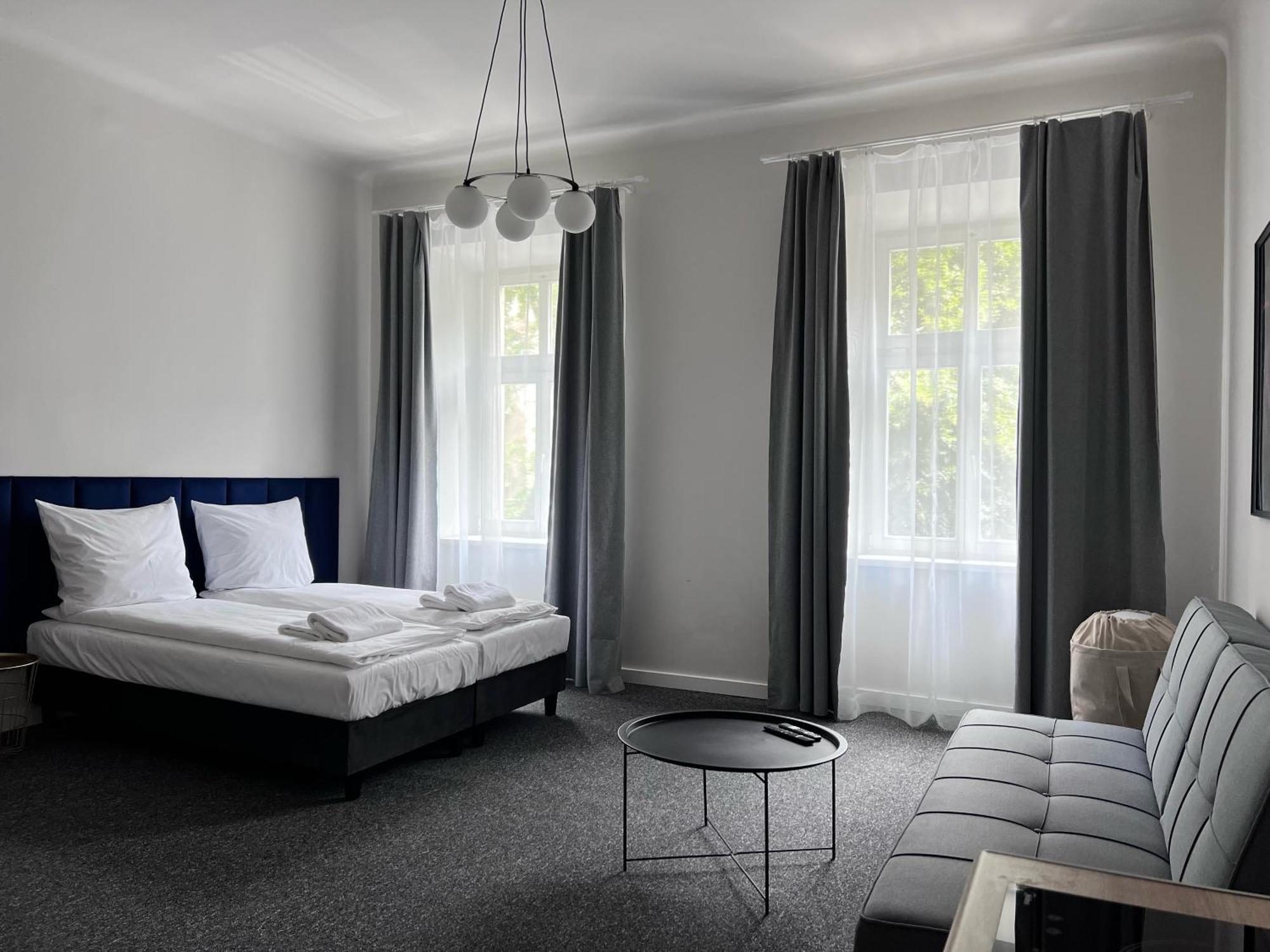 Ga Apartments Krakow Dış mekan fotoğraf