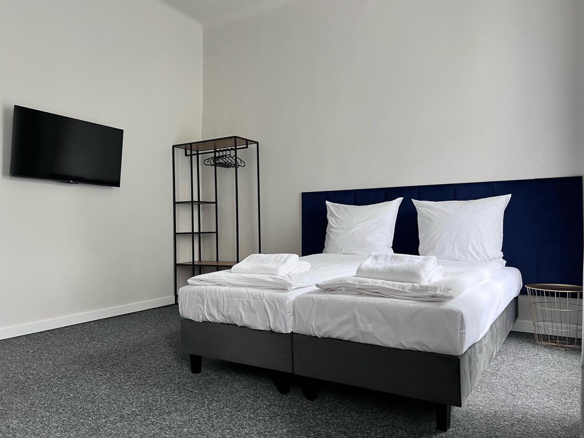 Ga Apartments Krakow Dış mekan fotoğraf