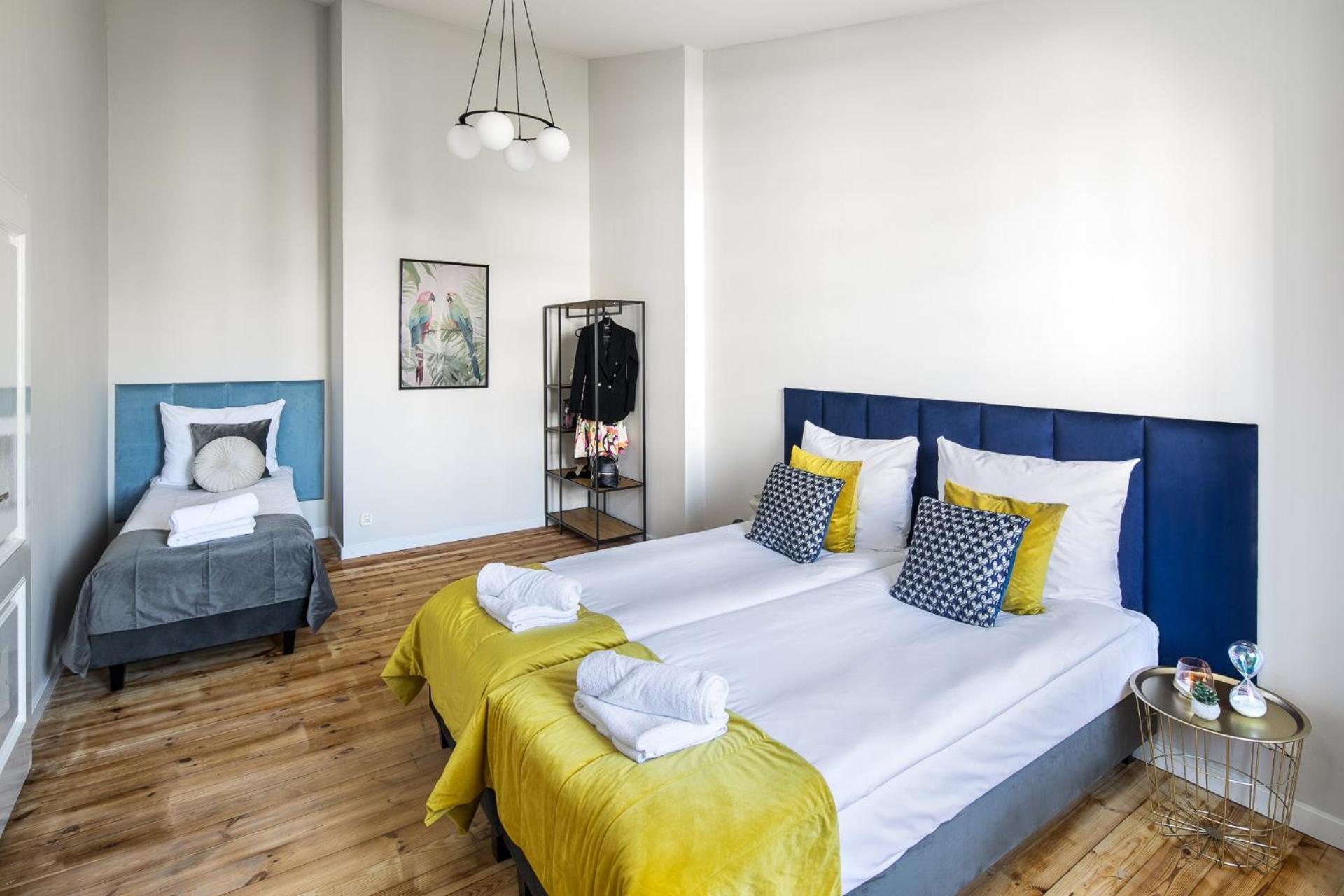 Ga Apartments Krakow Dış mekan fotoğraf