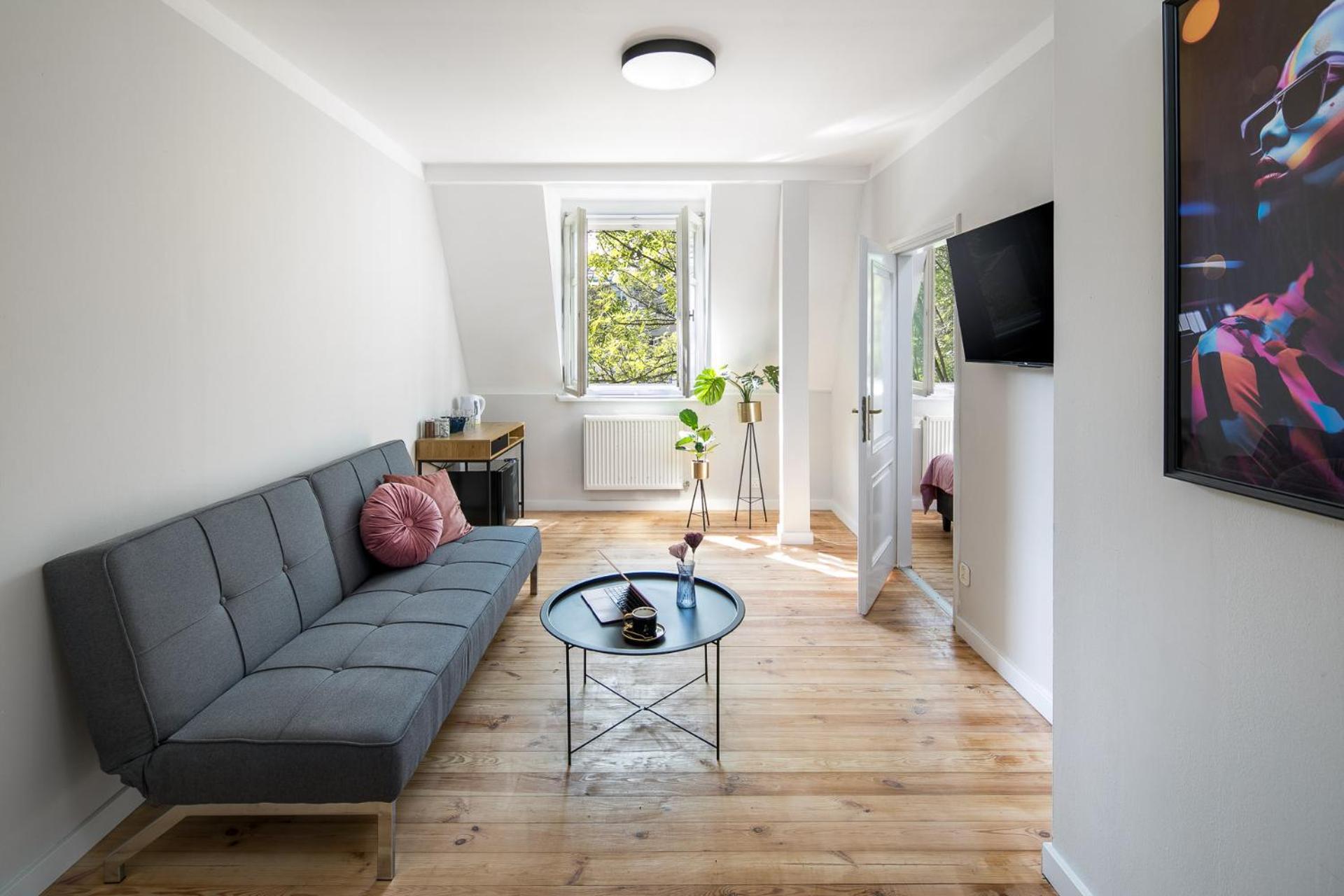Ga Apartments Krakow Dış mekan fotoğraf