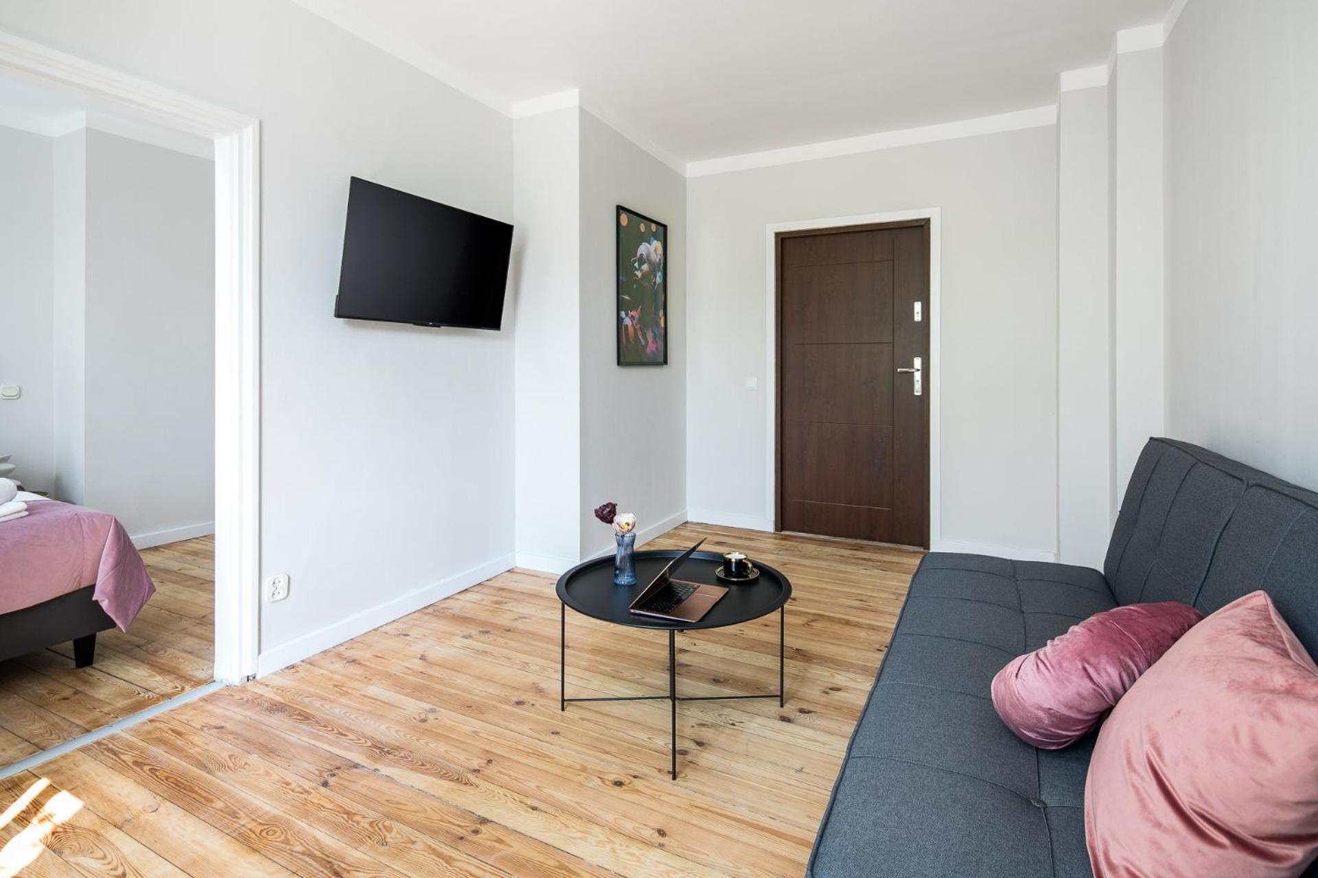 Ga Apartments Krakow Dış mekan fotoğraf