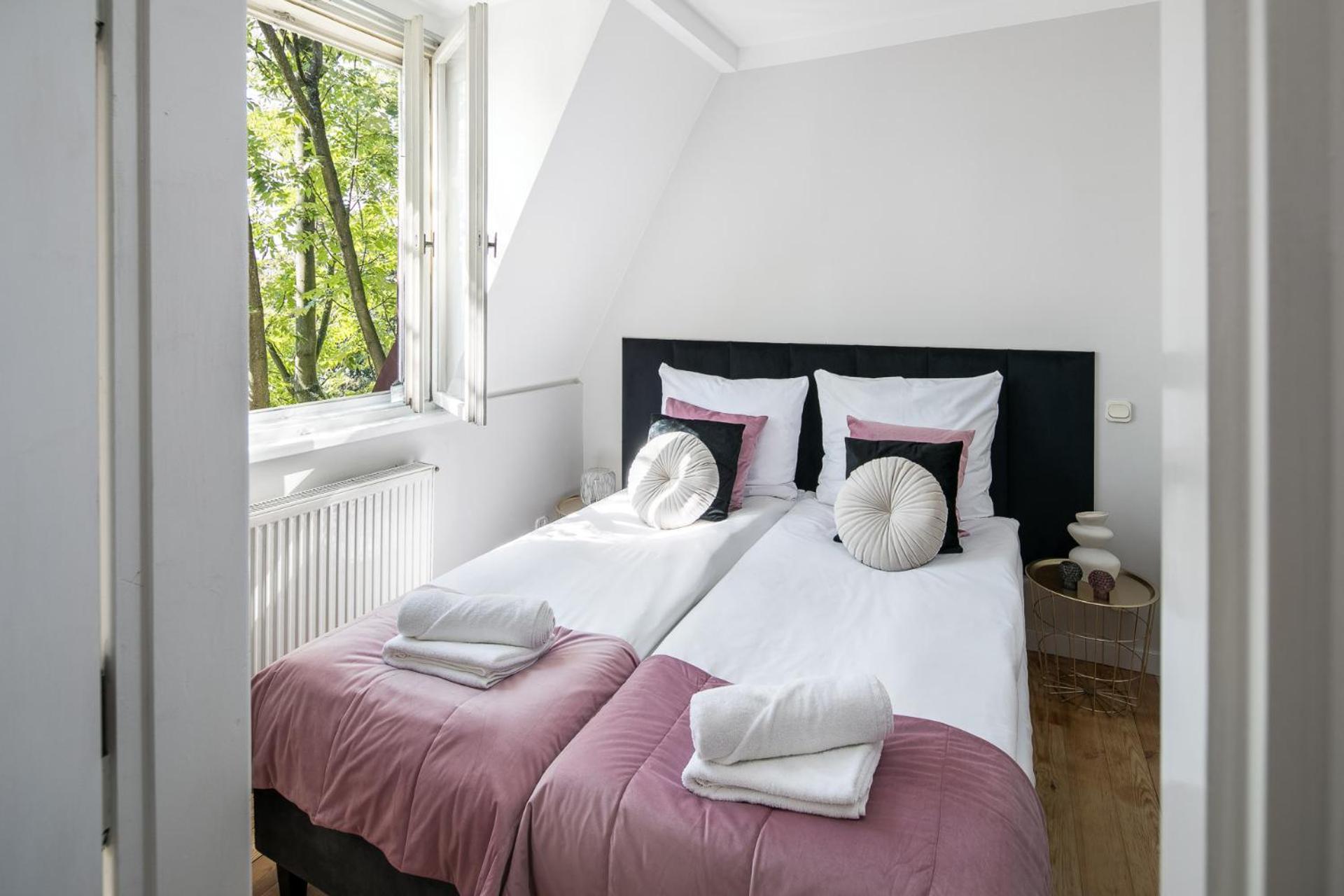 Ga Apartments Krakow Dış mekan fotoğraf