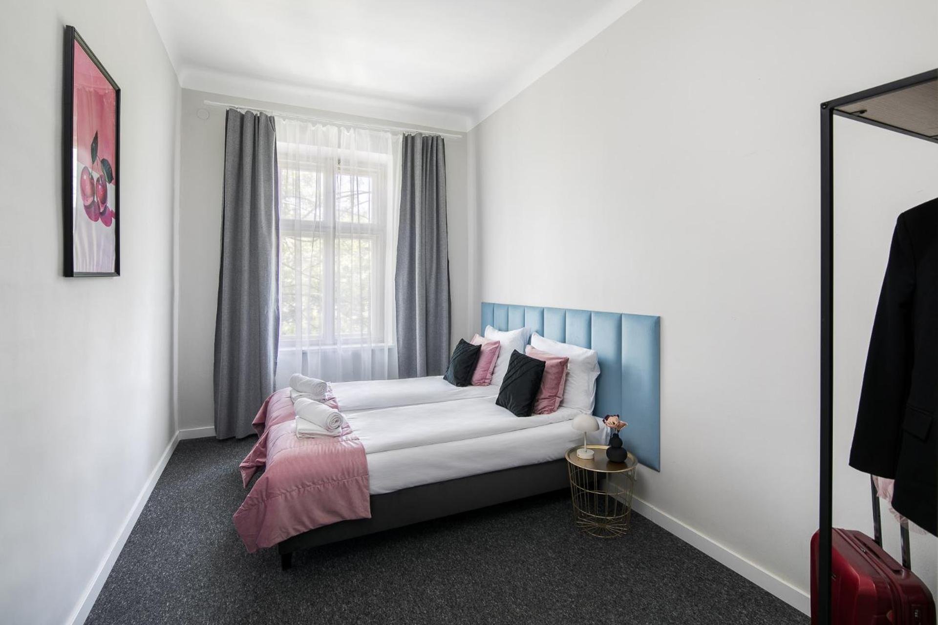 Ga Apartments Krakow Dış mekan fotoğraf