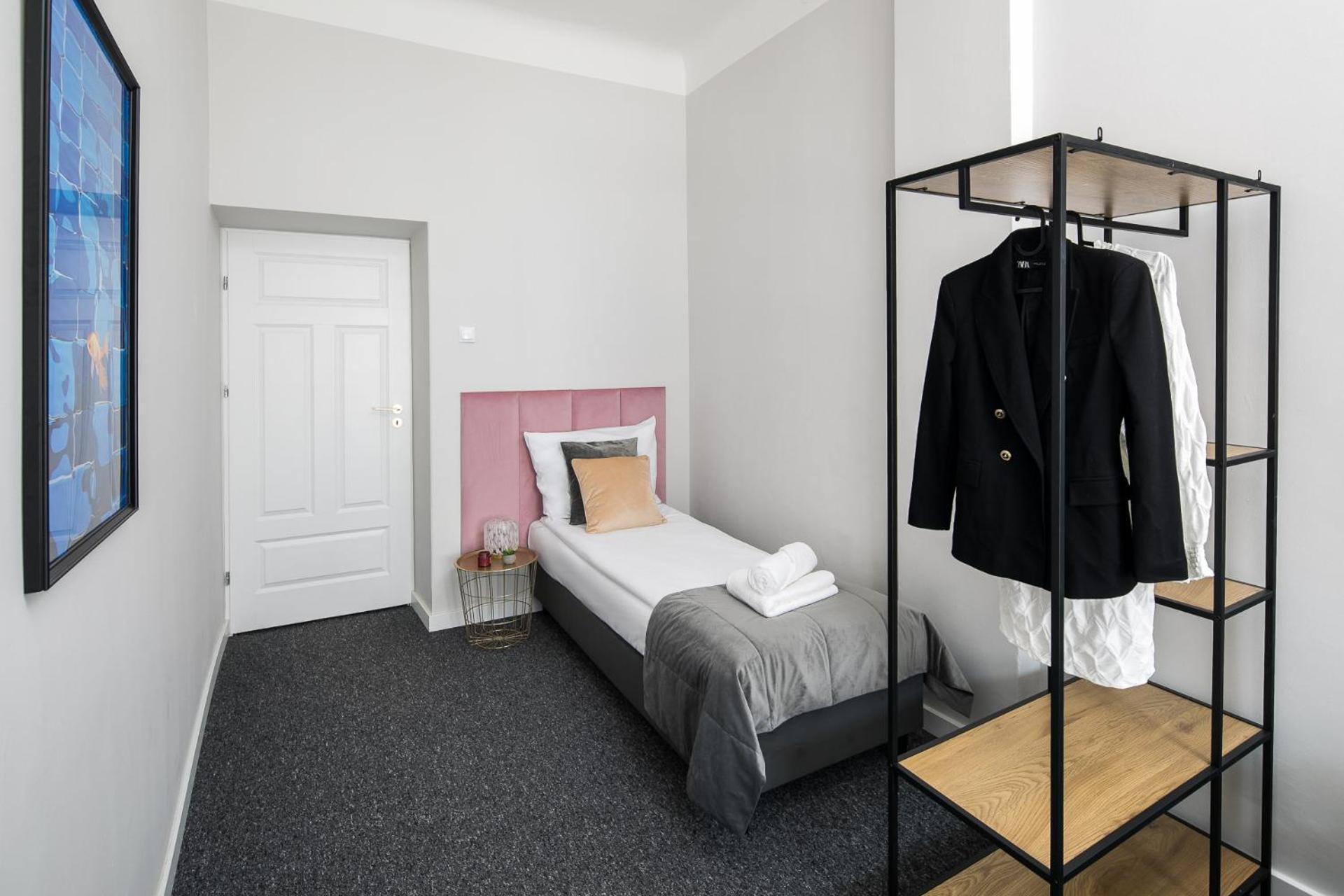 Ga Apartments Krakow Dış mekan fotoğraf