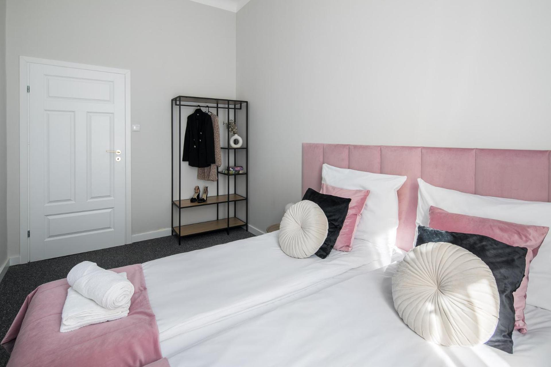 Ga Apartments Krakow Dış mekan fotoğraf