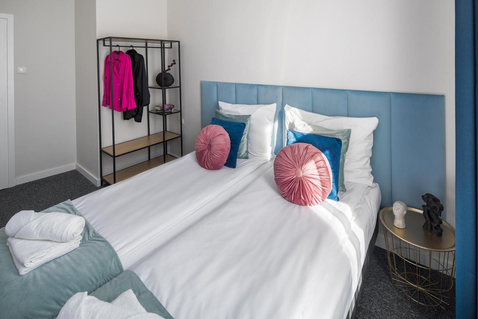 Ga Apartments Krakow Dış mekan fotoğraf