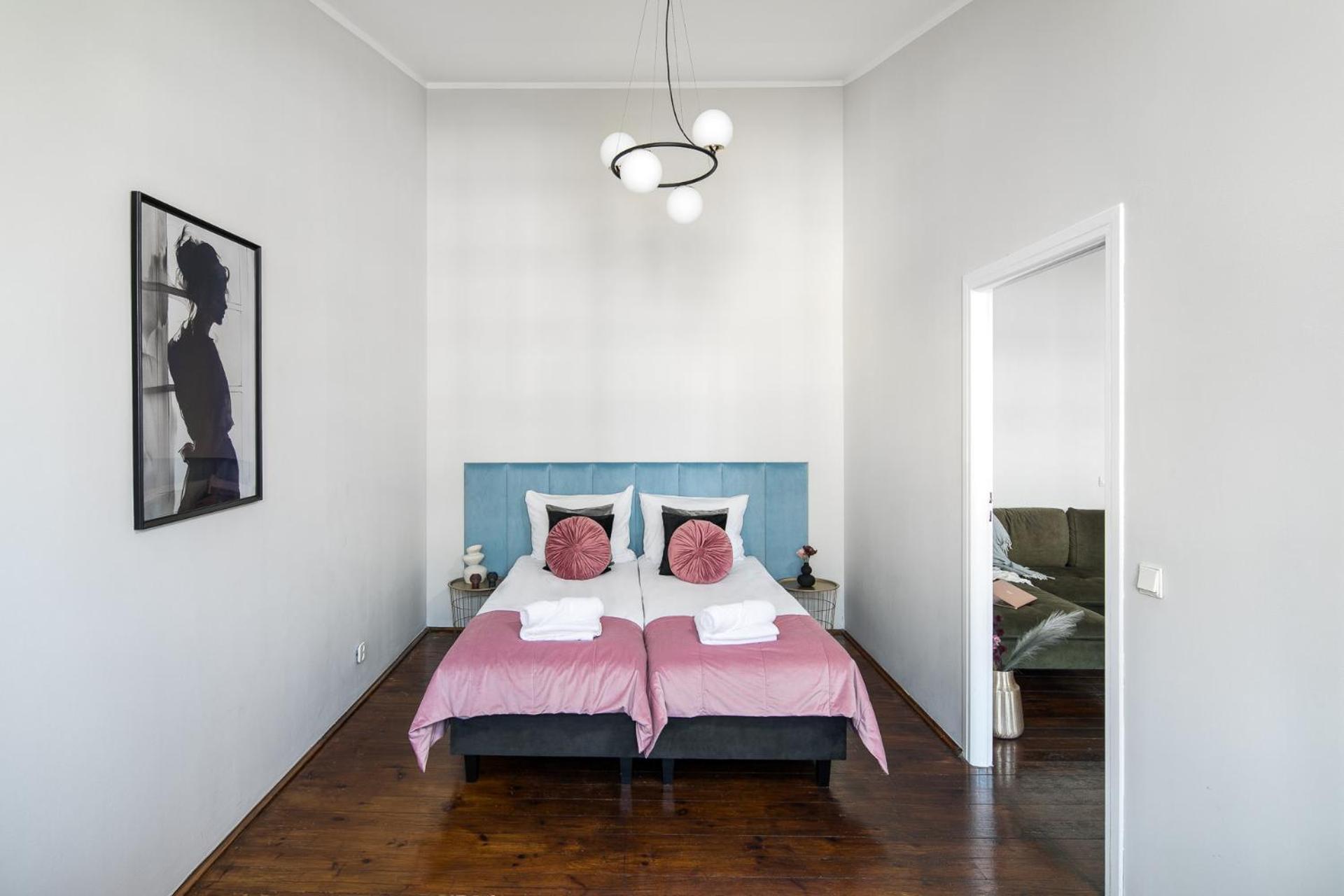 Ga Apartments Krakow Dış mekan fotoğraf