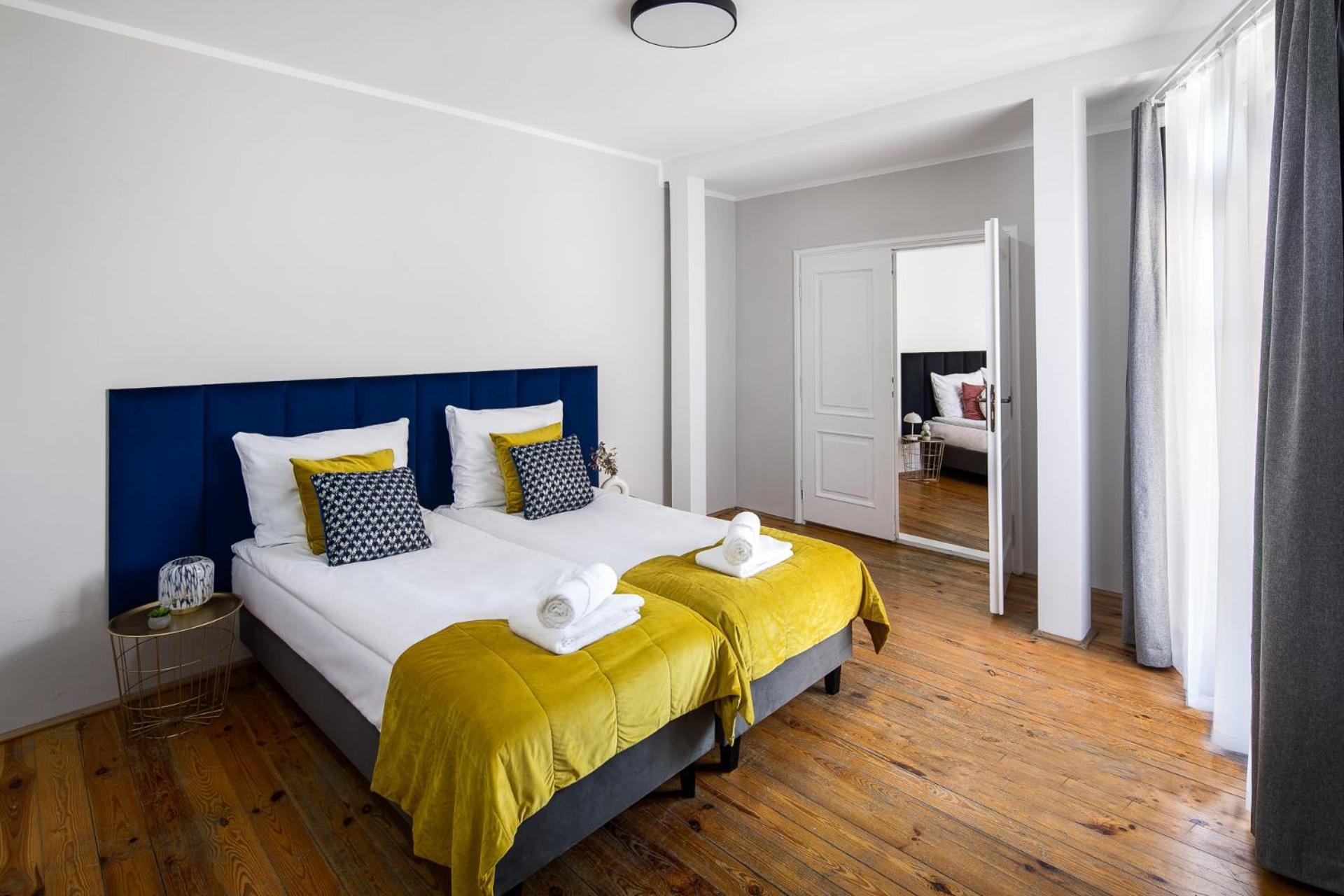 Ga Apartments Krakow Dış mekan fotoğraf