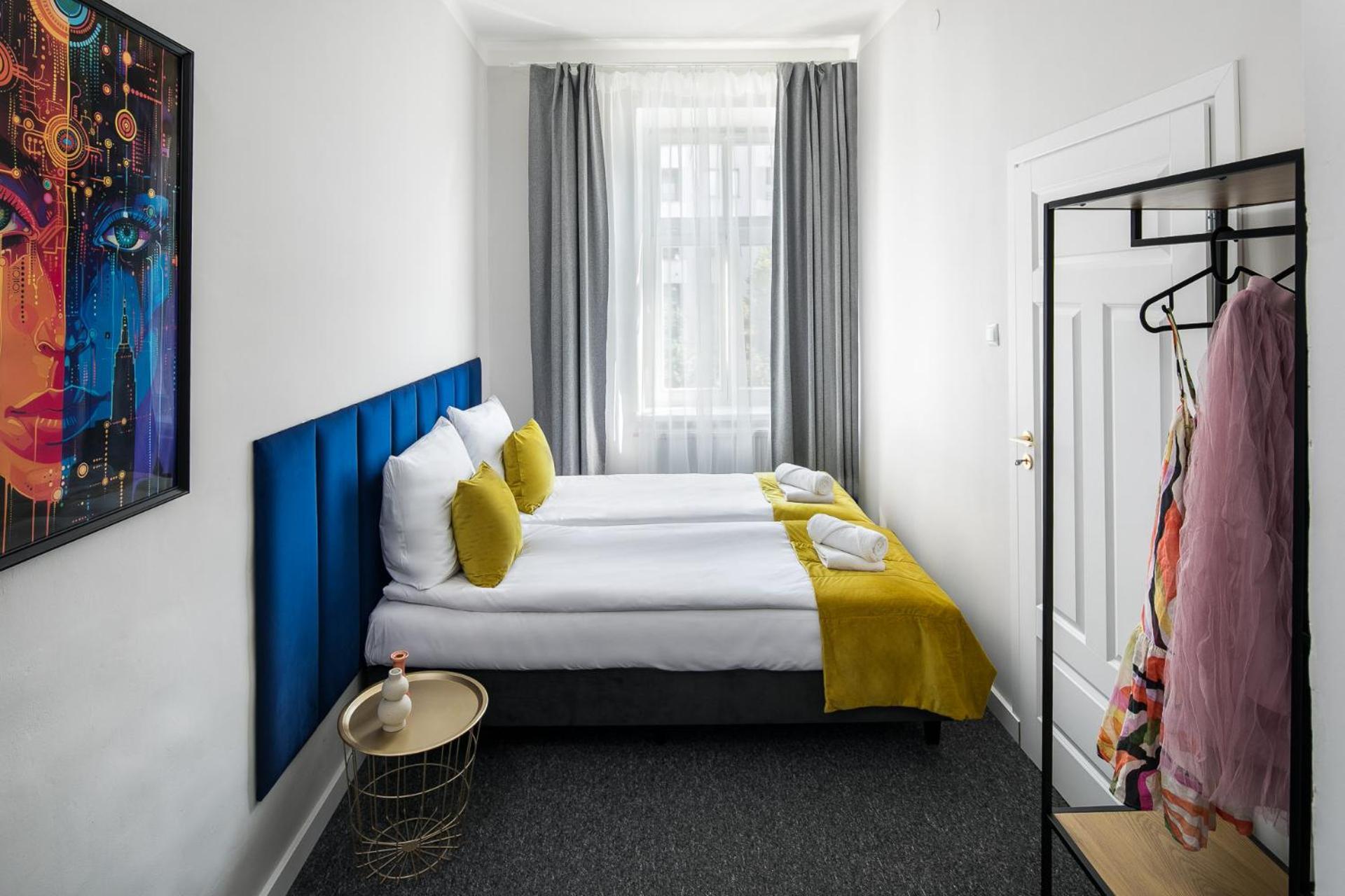 Ga Apartments Krakow Dış mekan fotoğraf
