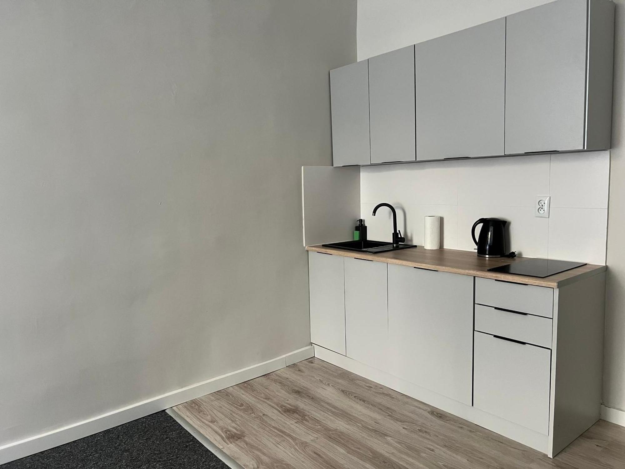 Ga Apartments Krakow Dış mekan fotoğraf