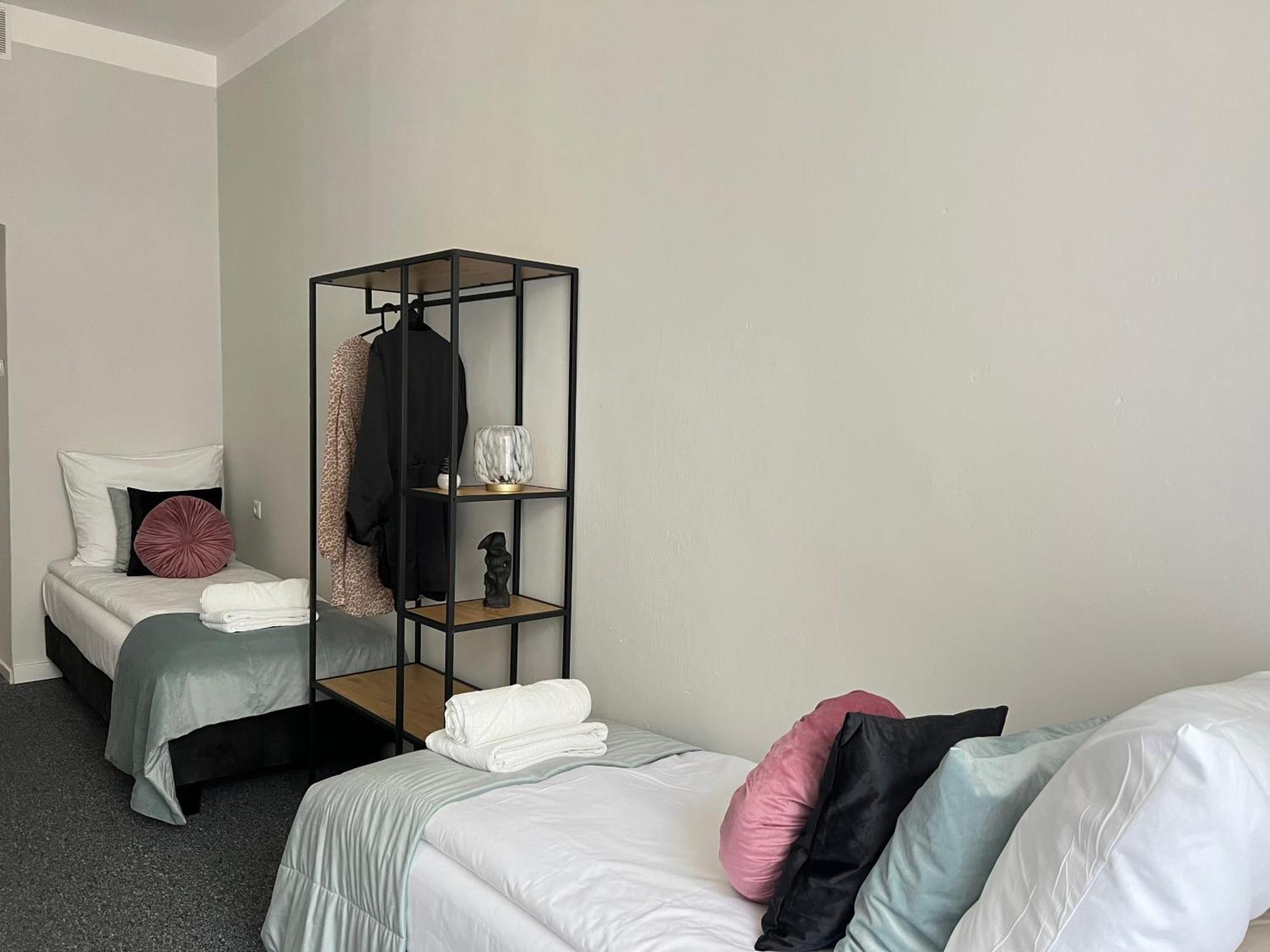 Ga Apartments Krakow Dış mekan fotoğraf