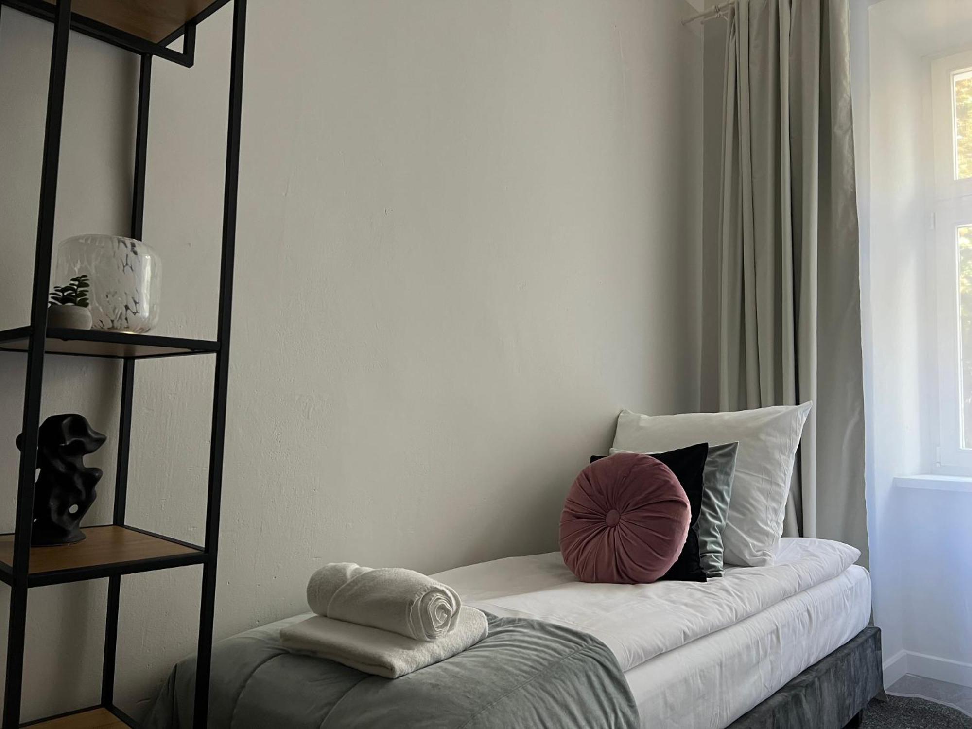Ga Apartments Krakow Dış mekan fotoğraf